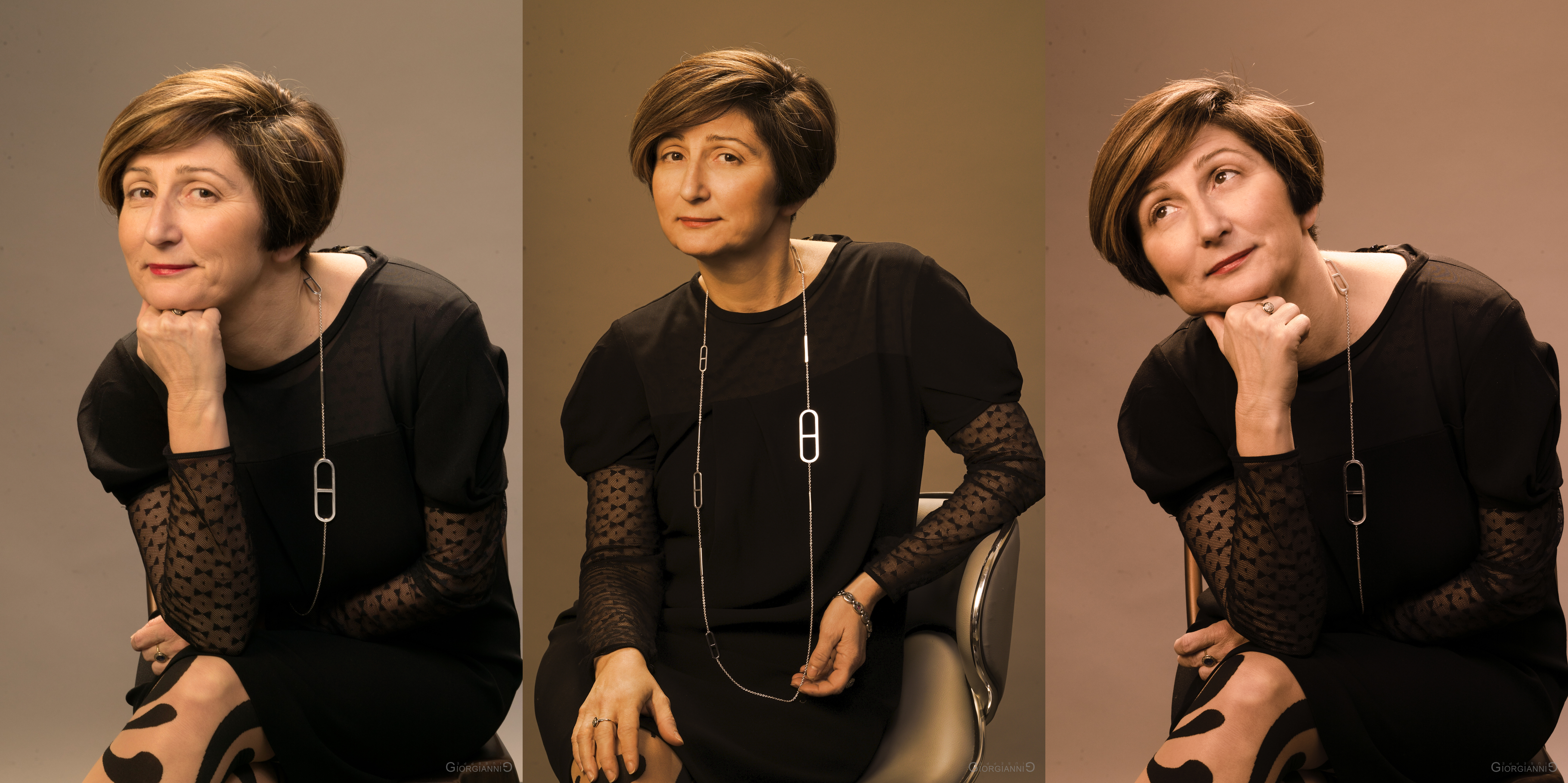 Triptyque renaissance